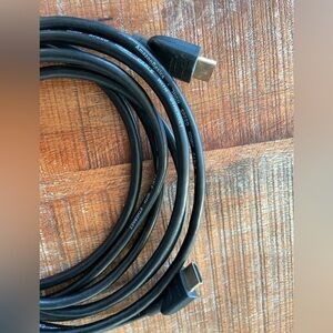 10’ HDMI Cable